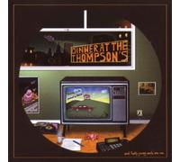 Dinner at the Thomps - Lifetime on Planet Ear