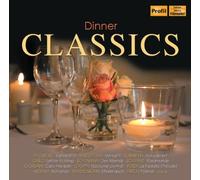 Dinner Classics 1 by Dinner Classics (2011-01-25)