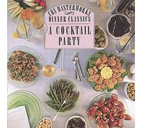 Dinner Classics - Cocktail Party