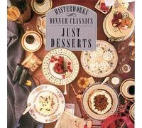 Dinner Classics: Just Desert