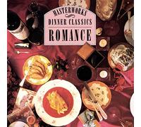 Dinner Classics: Romance