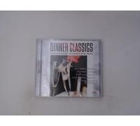 Dinner Classics Romantische Stunden für Zwei