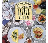 Dinner Classics - Sunday Brunch Album