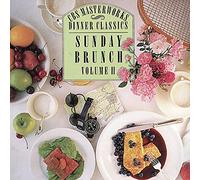 Dinner Classics - Sunday Brunch Vol.2