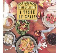 Dinner Classics: Taste of Spain