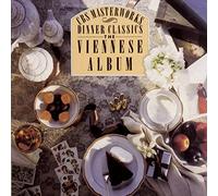 Dinner Classics: Viennese