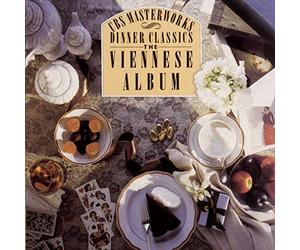 Dinner Classics: Viennese