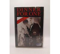 Dinner for One [Alemania] [DVD]