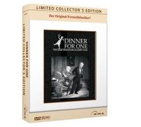 Dinner for one [Alemania] [DVD]