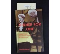 Dinner for one: Freddie Frinton, Miss Sophie und der 90. Geburtstag
