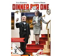 Dinner for One - op Kölsch [Alemania] [DVD]