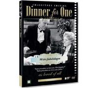 Dinner for One [Region 2]