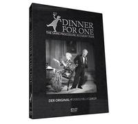 Dinner for one [Reino Unido] [DVD]