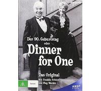 Dinner for One [USA] [DVD]