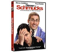 Dinner_for_Schmucks [Reino Unido] [DVD]