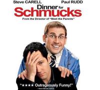 Dinner For Schmucks [Edizione: Stati Uniti] [Italia] [Blu-ray]