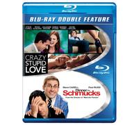 Dinner_for_Schmucks [Reino Unido] [Blu-ray]