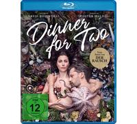 Dinner For Two (Blu-ray) Coster-Waldau Nikolaj Gustafsson (Importación USA)