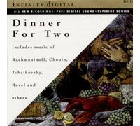 Dinner for Two - Dinner for Two