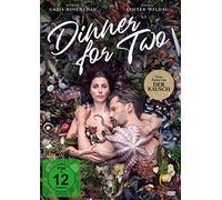 Dinner For Two [DVD]
