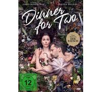 Dinner for Two – Nikolaj Coster-Waldau – DVD – Edición alemana