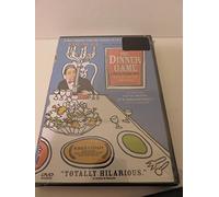 Dinner Game [Reino Unido] [DVD]
