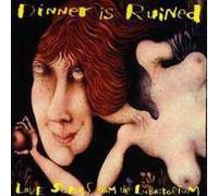 Dinner Is Ruined - Love Songs in Lubritorium