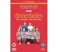 Dinner Ladies-Series 2 [Reino Unido] [DVD]