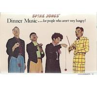 Dinner Music [Casete]
