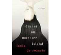 Dinner On Monster Island (ebook)
