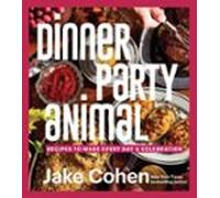 Dinner Party Animal (ebook)