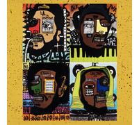 Dinner Party - Dinner Party: Dessert [Vinilo]