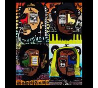 Dinner Party - Dinner Party [Vinilo]