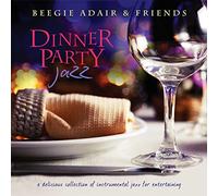 Dinner Party Jazz