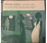 Dinner Party: Smooth Jazz