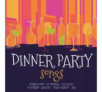 Dinner Party Songs