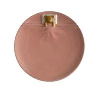 Dinner Plates, Ceramic Dinner Plate, Cute Bread and Appetizer Dishes with Bear Design for Hotel Dining Kitchen Use, Ideal for Food Presentation Serving Tasting Events Stylish and Functional Tableware