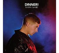 Dinner - Psychic Lovers [Vinilo]