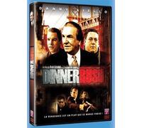 Dinner Rush [Francia] [DVD]