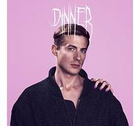 Dinner - Three Eps: 2012 2014