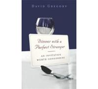 Dinner With A Perfect Stranger