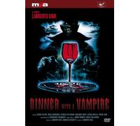 Dinner With a Vampire [USA] [DVD]