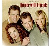 Dinner With Friends