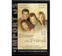 Dinner with Friends [Francia] [DVD]