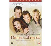Dinner With Friends [Reino Unido] [DVD]