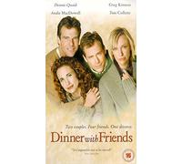 Dinner With Friends [Reino Unido] [VHS]