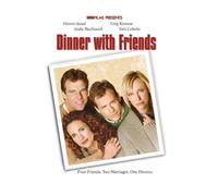 Dinner with Friends [USA] [DVD]