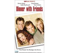 Dinner With Friends [USA] [VHS]