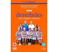 Dinnerladies - Complete Collection (Series 1 & 2) - 3-DVD Set ( Dinner ladies - Season One and Two ) [ Origen UK, Ningun Idioma Espanol ]