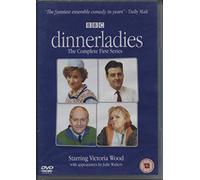 Dinnerladies - The Complete First Series [Edizione: Regno Unito] [Reino Unido] [DVD]